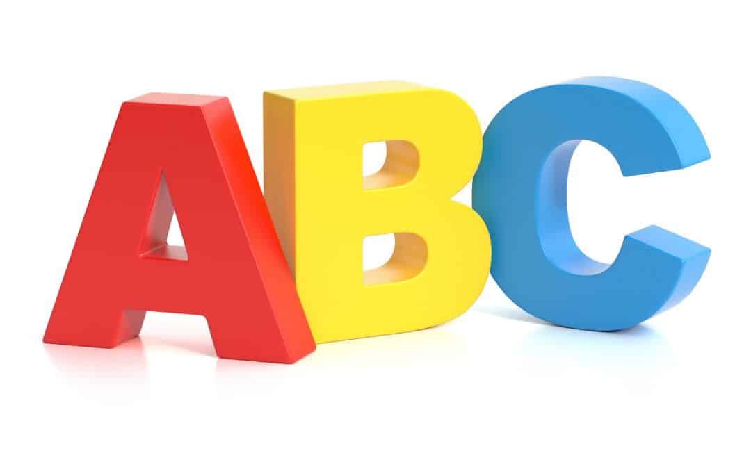 Understanding ABC Data