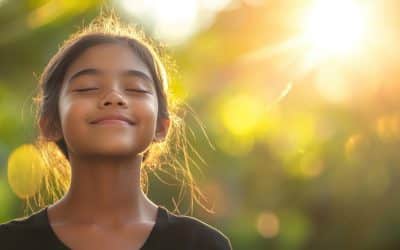 Staying Steady: Adult Self‑Control During Student Crisis Behavior