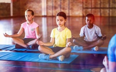 Low-Cost/No-Cost Classroom Sensory Strategies